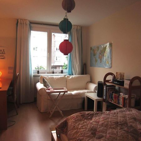 Quality Apartments Hannover By Dmzv Gmbh Zewnętrze zdjęcie