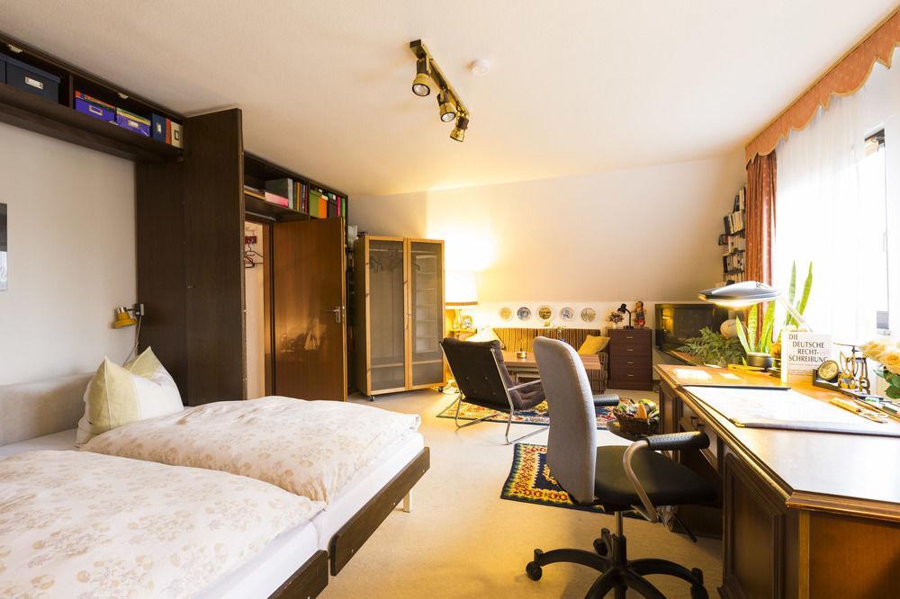 Quality Apartments Hannover By Dmzv Gmbh Zewnętrze zdjęcie