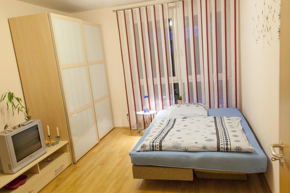 Quality Apartments Hannover By Dmzv Gmbh Zewnętrze zdjęcie