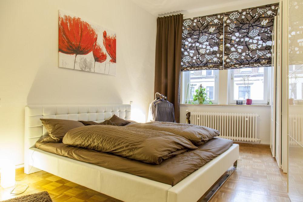 Quality Apartments Hannover By Dmzv Gmbh Zewnętrze zdjęcie