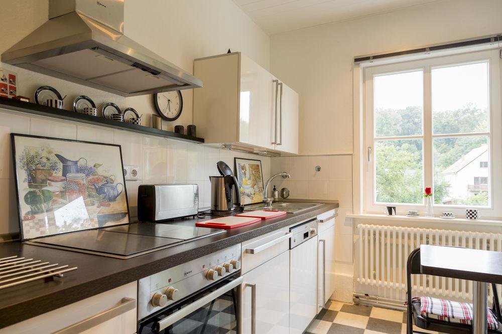 Quality Apartments Hannover By Dmzv Gmbh Zewnętrze zdjęcie
