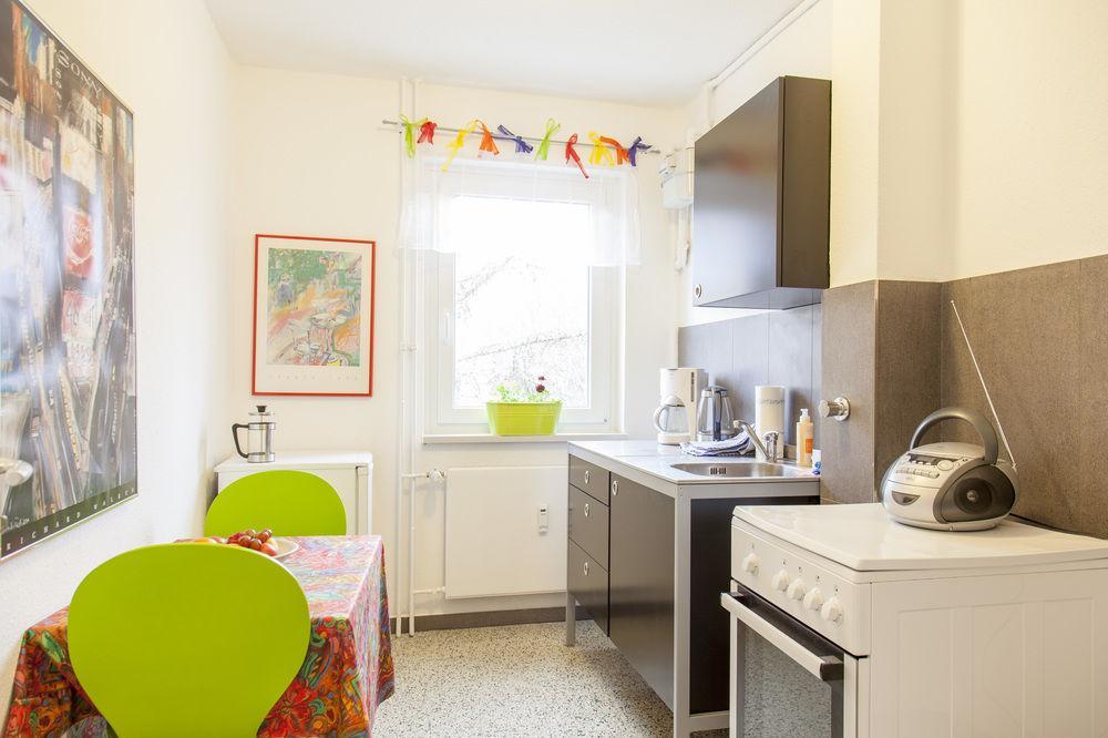 Quality Apartments Hannover By Dmzv Gmbh Zewnętrze zdjęcie