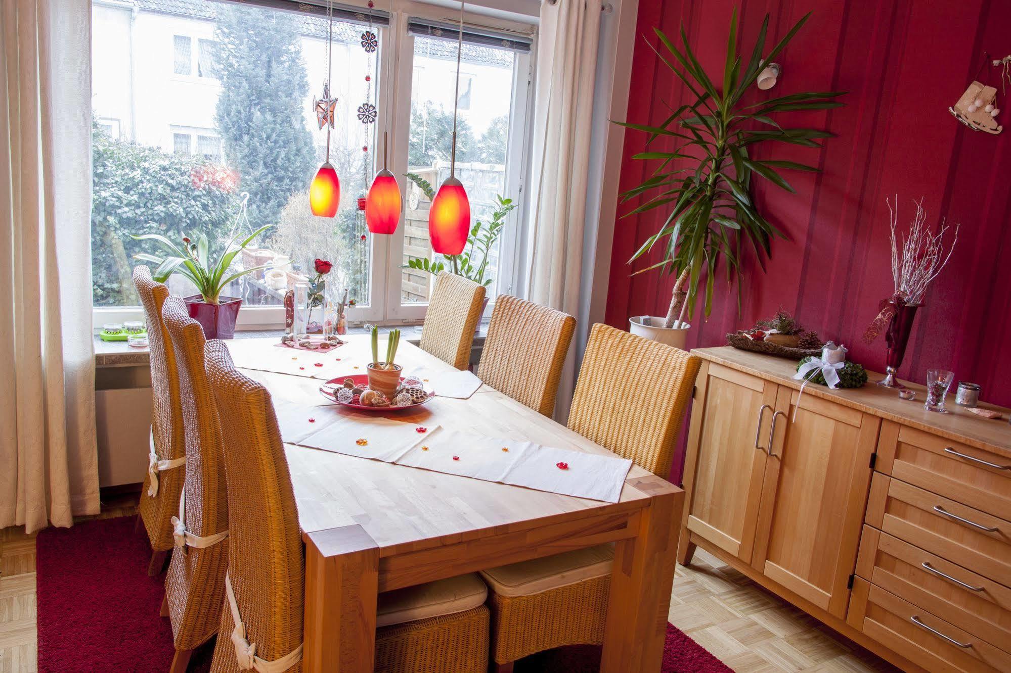 Quality Apartments Hannover By Dmzv Gmbh Zewnętrze zdjęcie