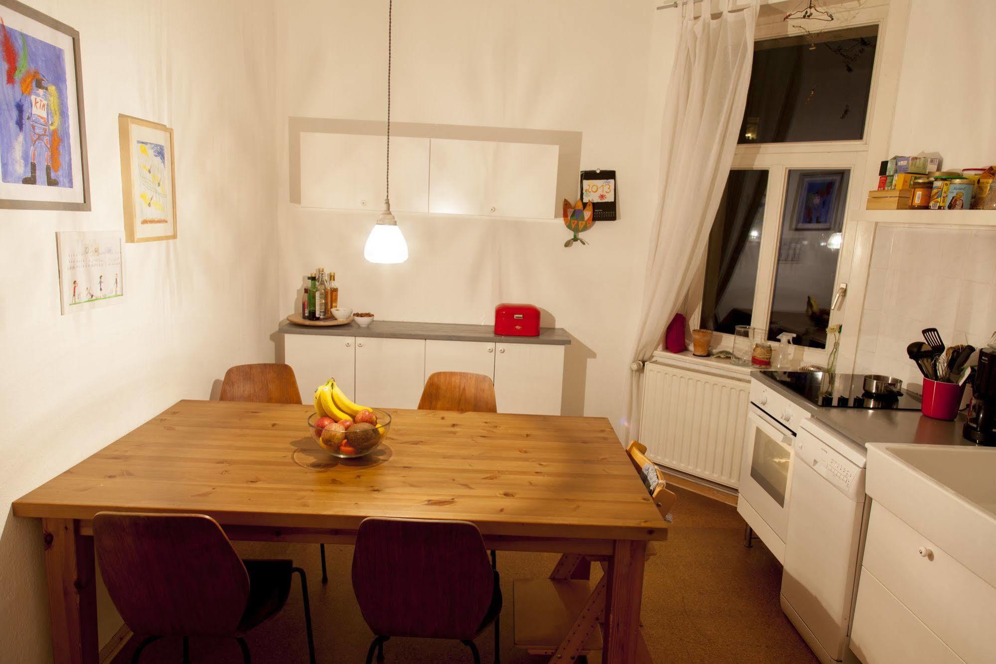 Quality Apartments Hannover By Dmzv Gmbh Zewnętrze zdjęcie