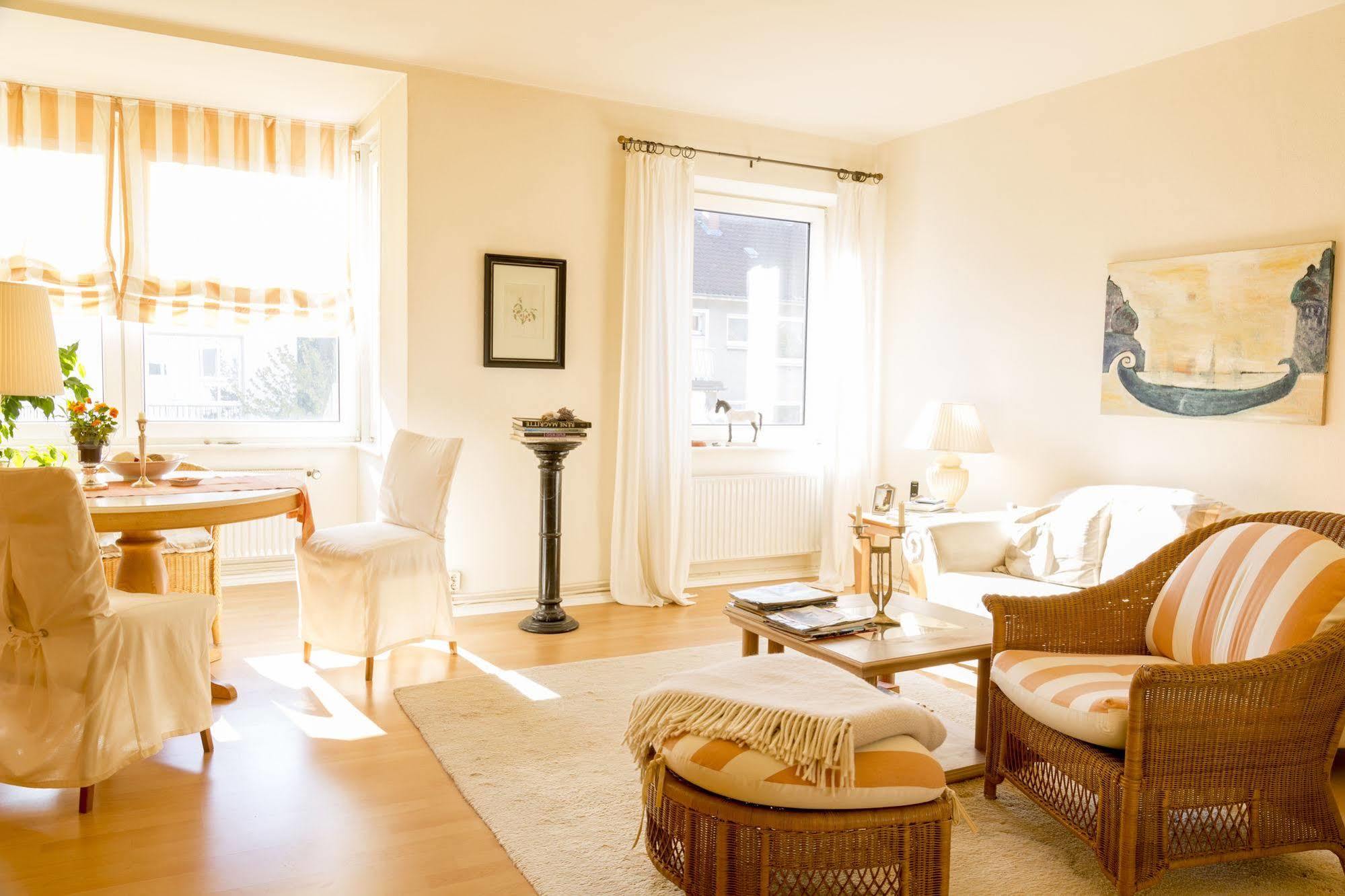 Quality Apartments Hannover By Dmzv Gmbh Zewnętrze zdjęcie