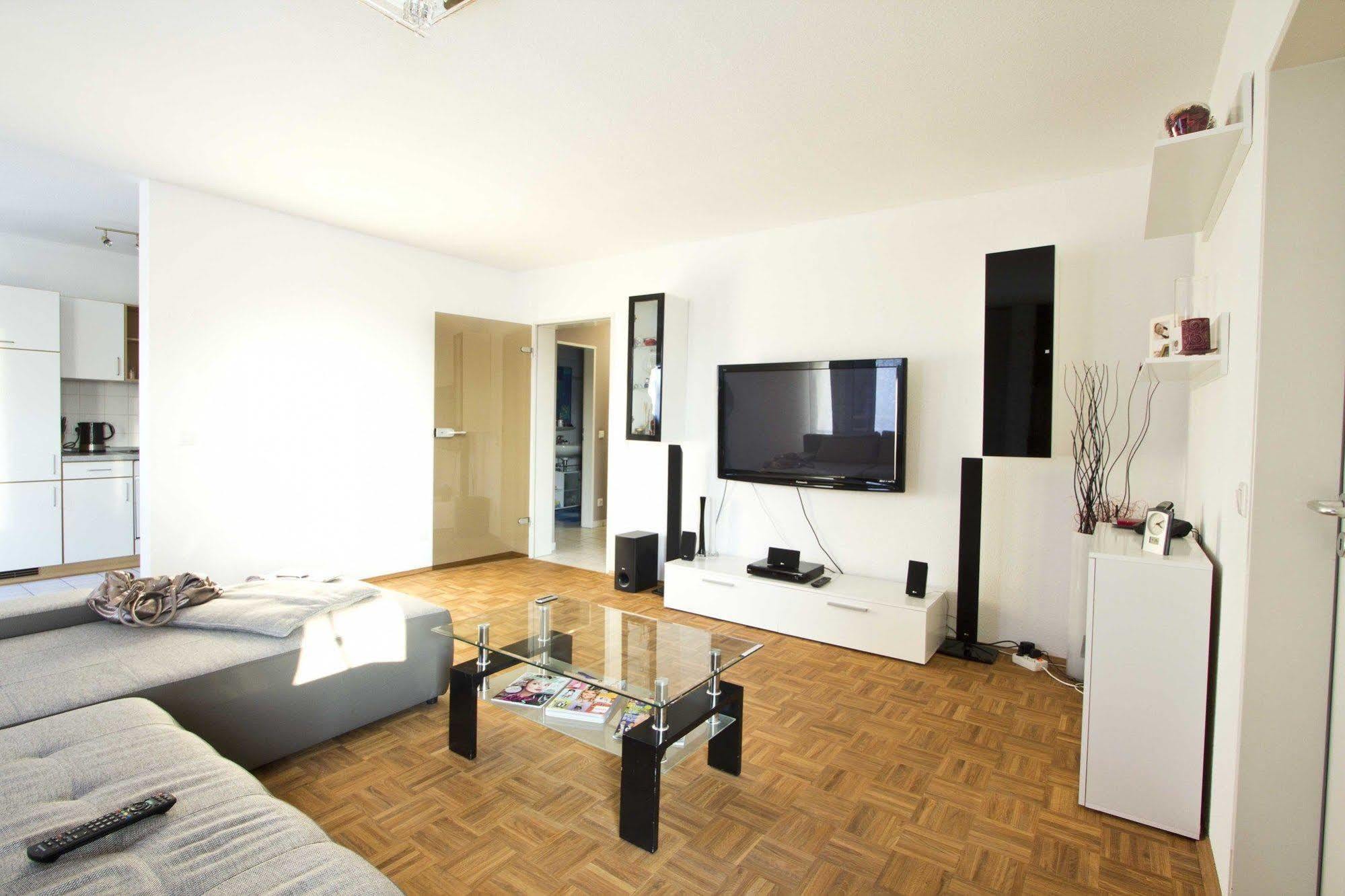 Quality Apartments Hannover By Dmzv Gmbh Zewnętrze zdjęcie