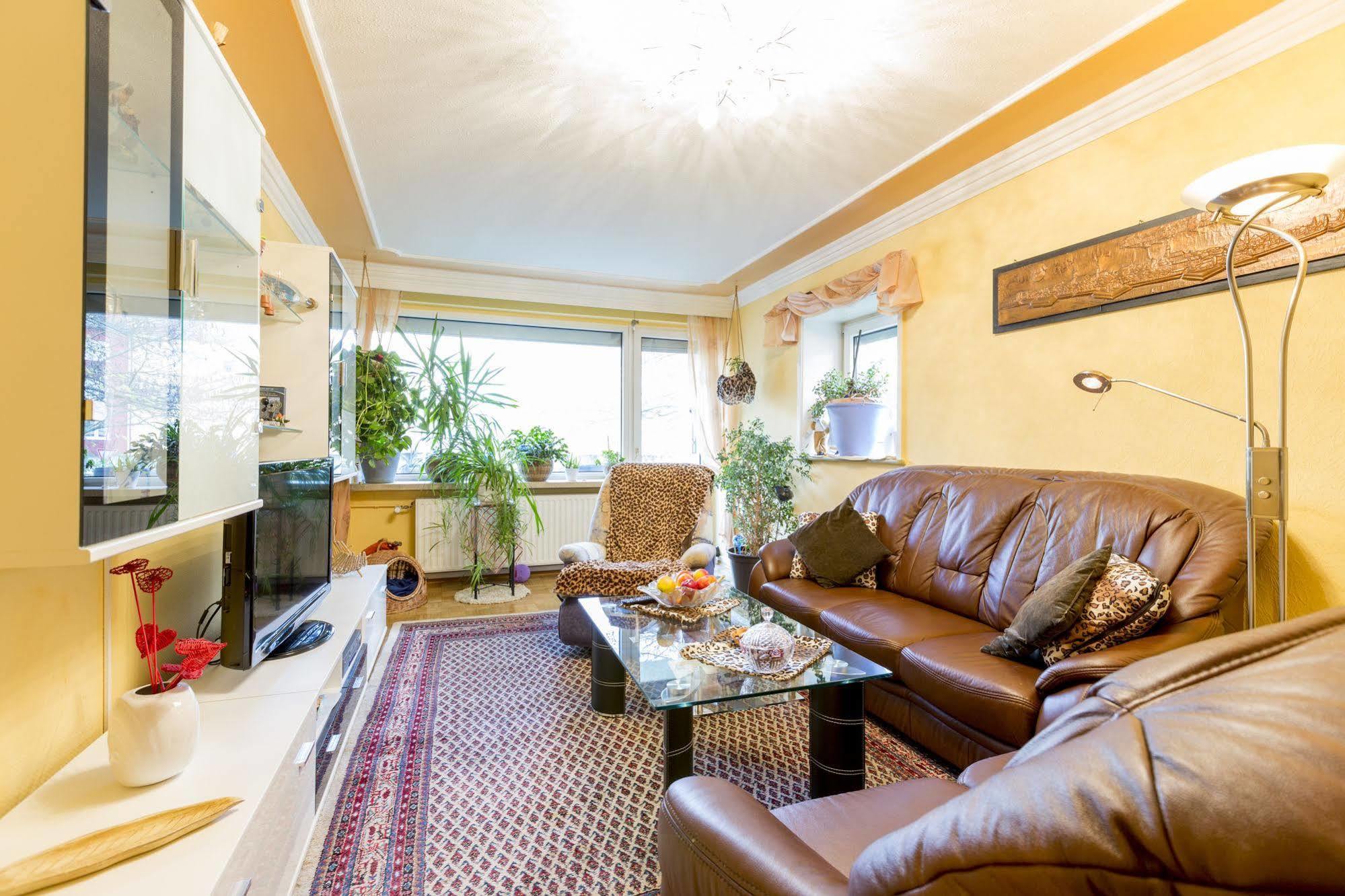 Quality Apartments Hannover By Dmzv Gmbh Zewnętrze zdjęcie