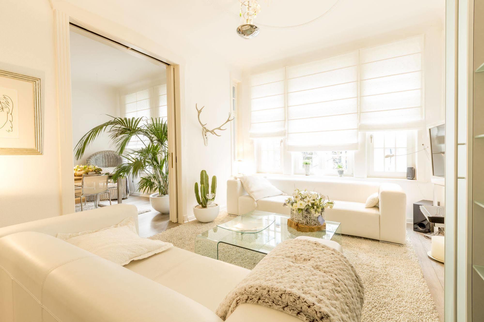 Quality Apartments Hannover By Dmzv Gmbh Zewnętrze zdjęcie
