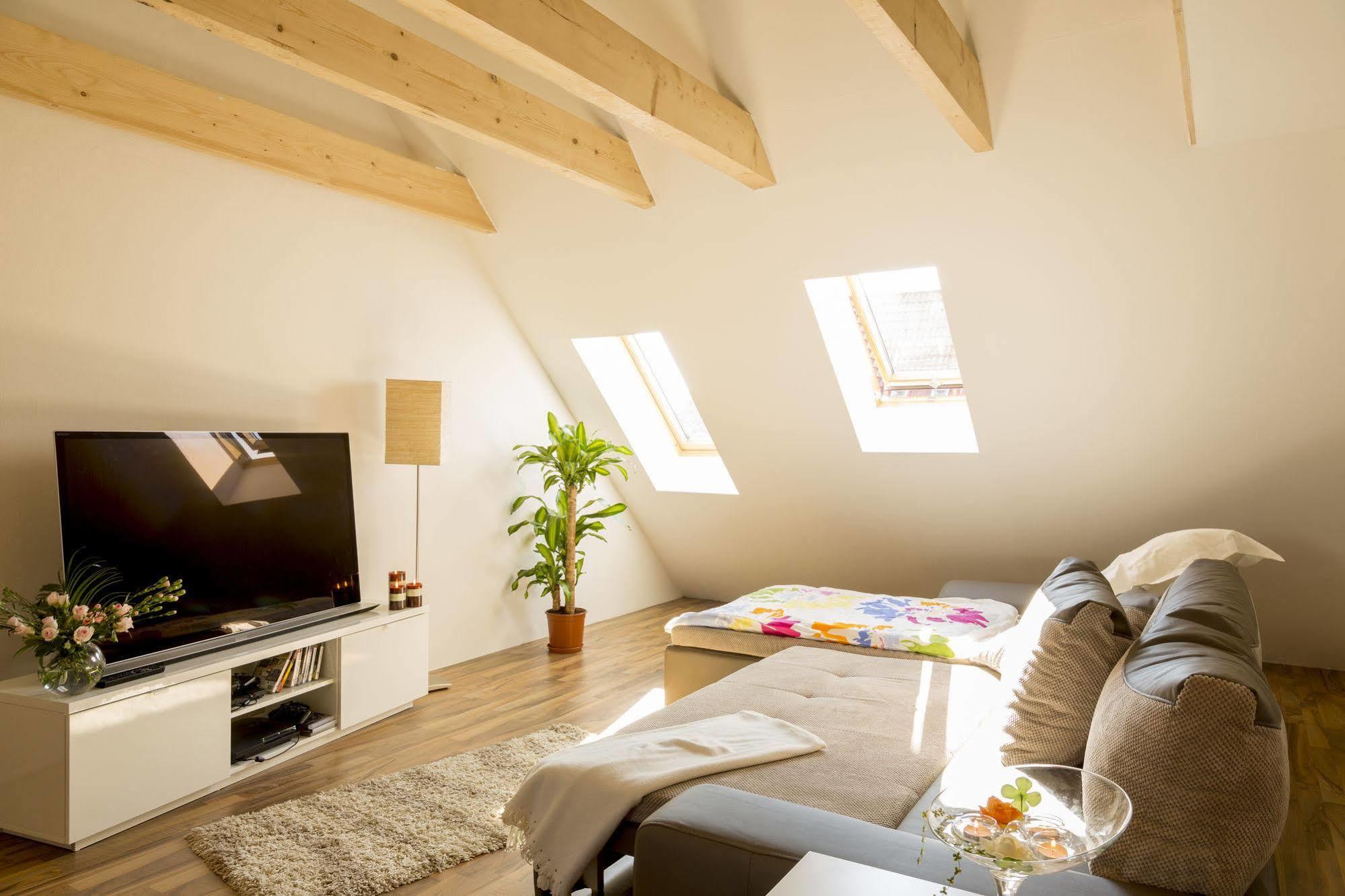 Quality Apartments Hannover By Dmzv Gmbh Zewnętrze zdjęcie