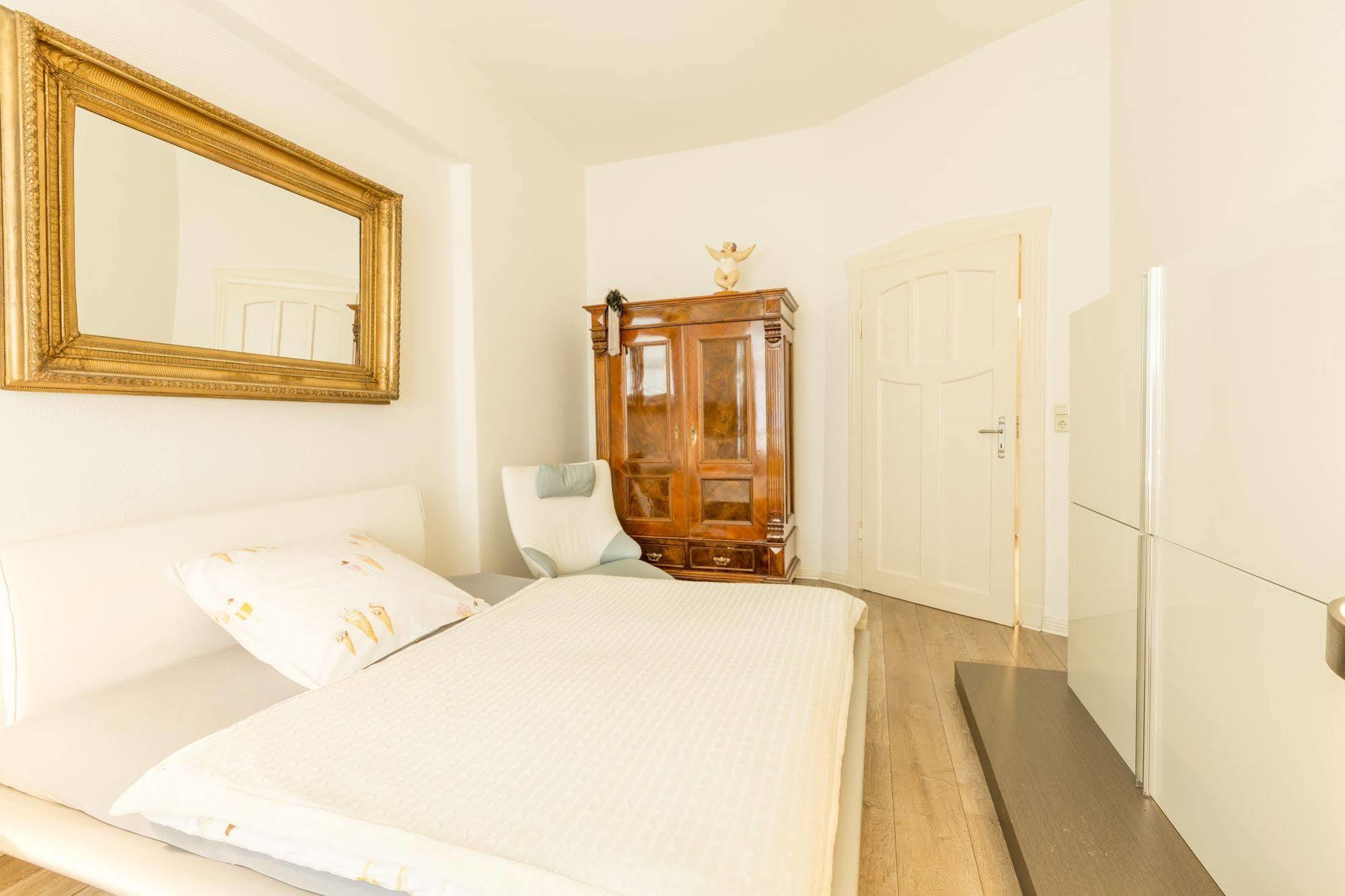 Quality Apartments Hannover By Dmzv Gmbh Zewnętrze zdjęcie