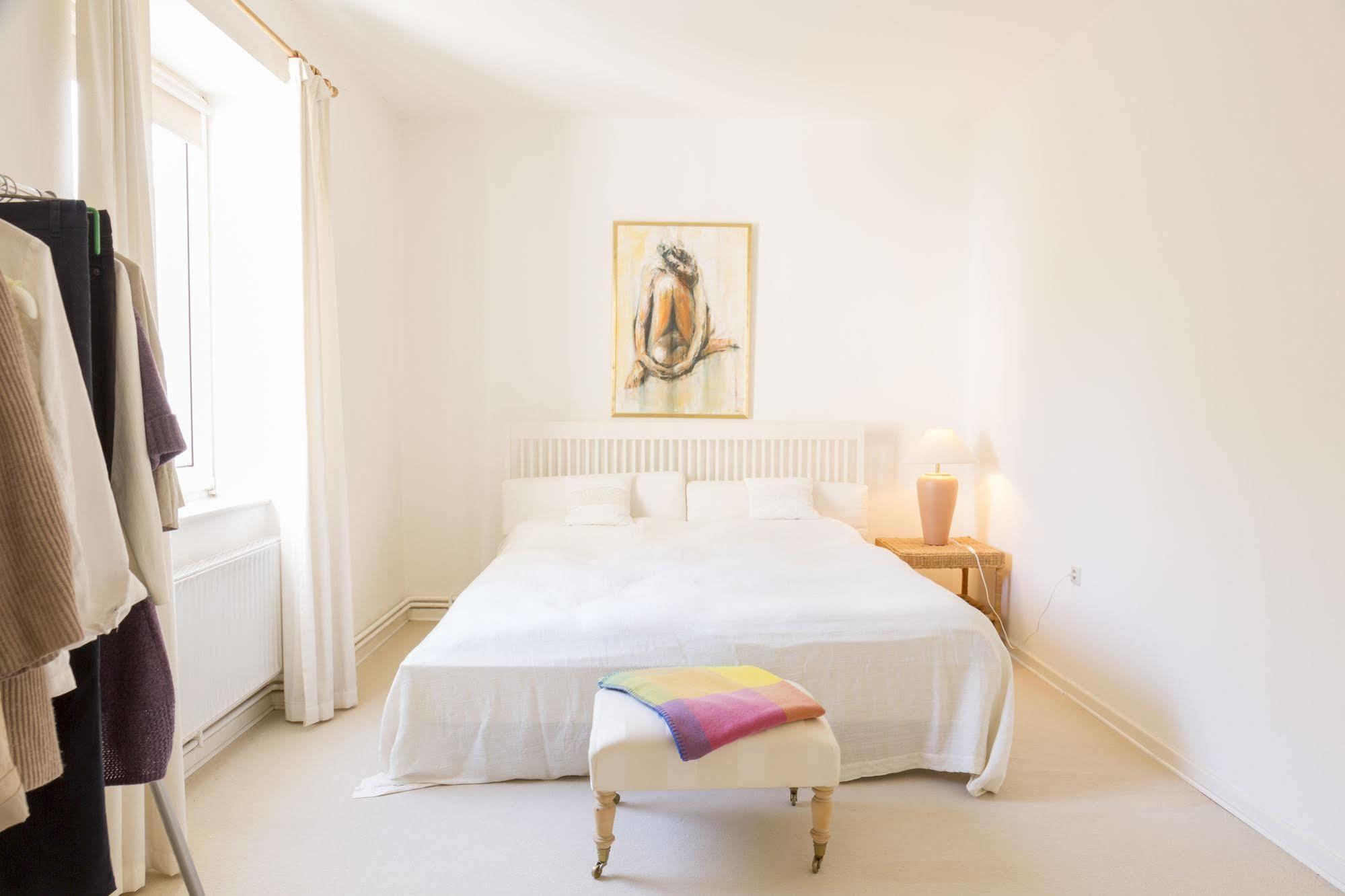 Quality Apartments Hannover By Dmzv Gmbh Zewnętrze zdjęcie