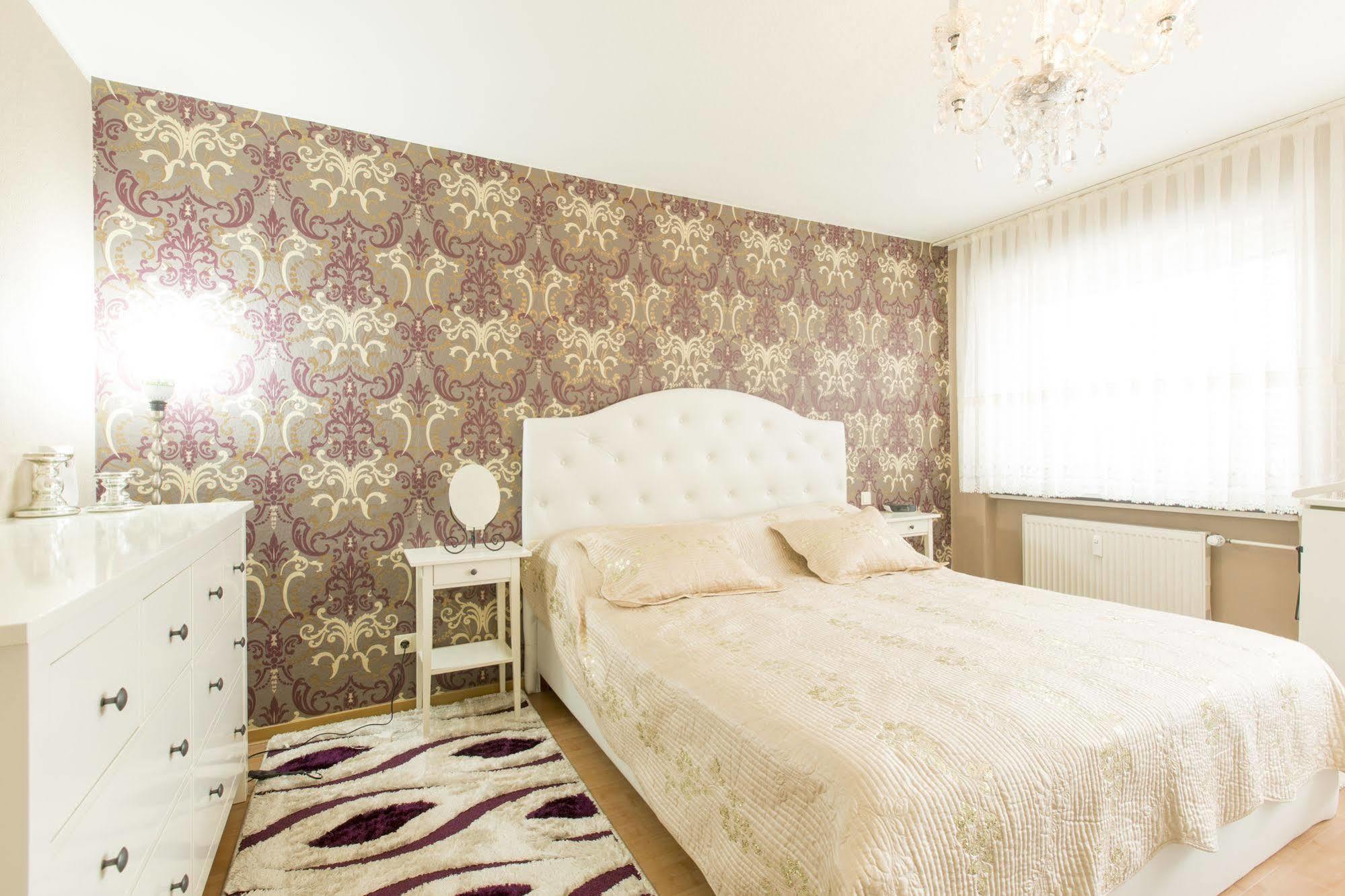 Quality Apartments Hannover By Dmzv Gmbh Zewnętrze zdjęcie