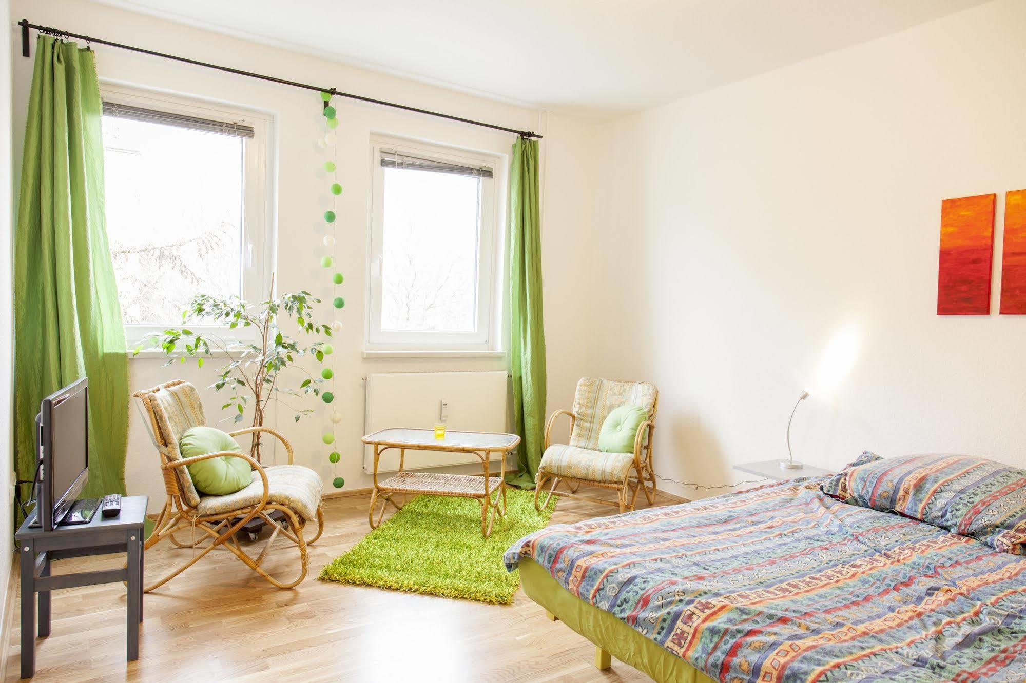 Quality Apartments Hannover By Dmzv Gmbh Zewnętrze zdjęcie