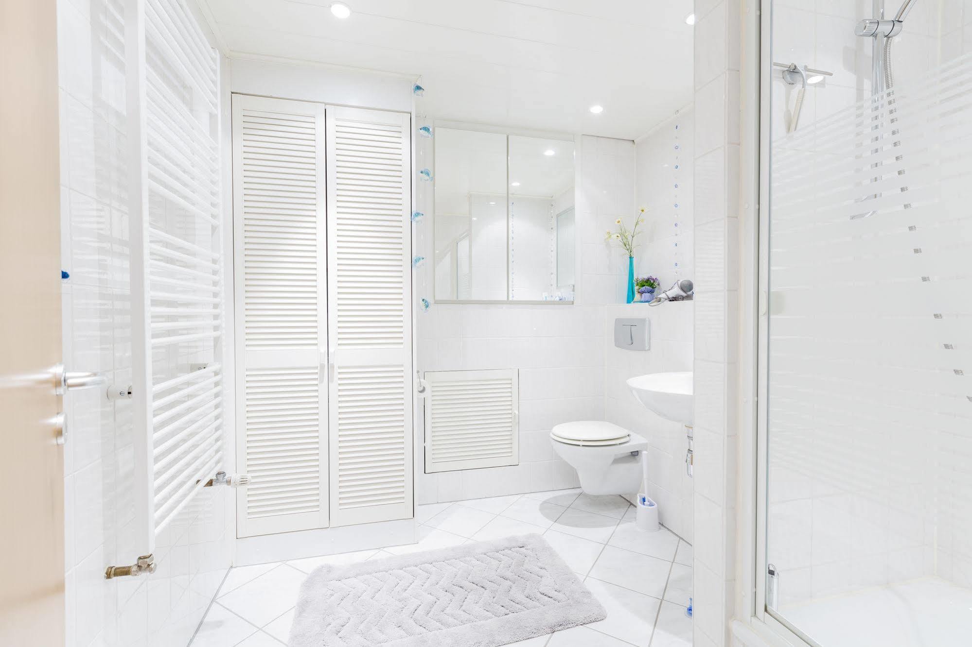 Quality Apartments Hannover By Dmzv Gmbh Zewnętrze zdjęcie