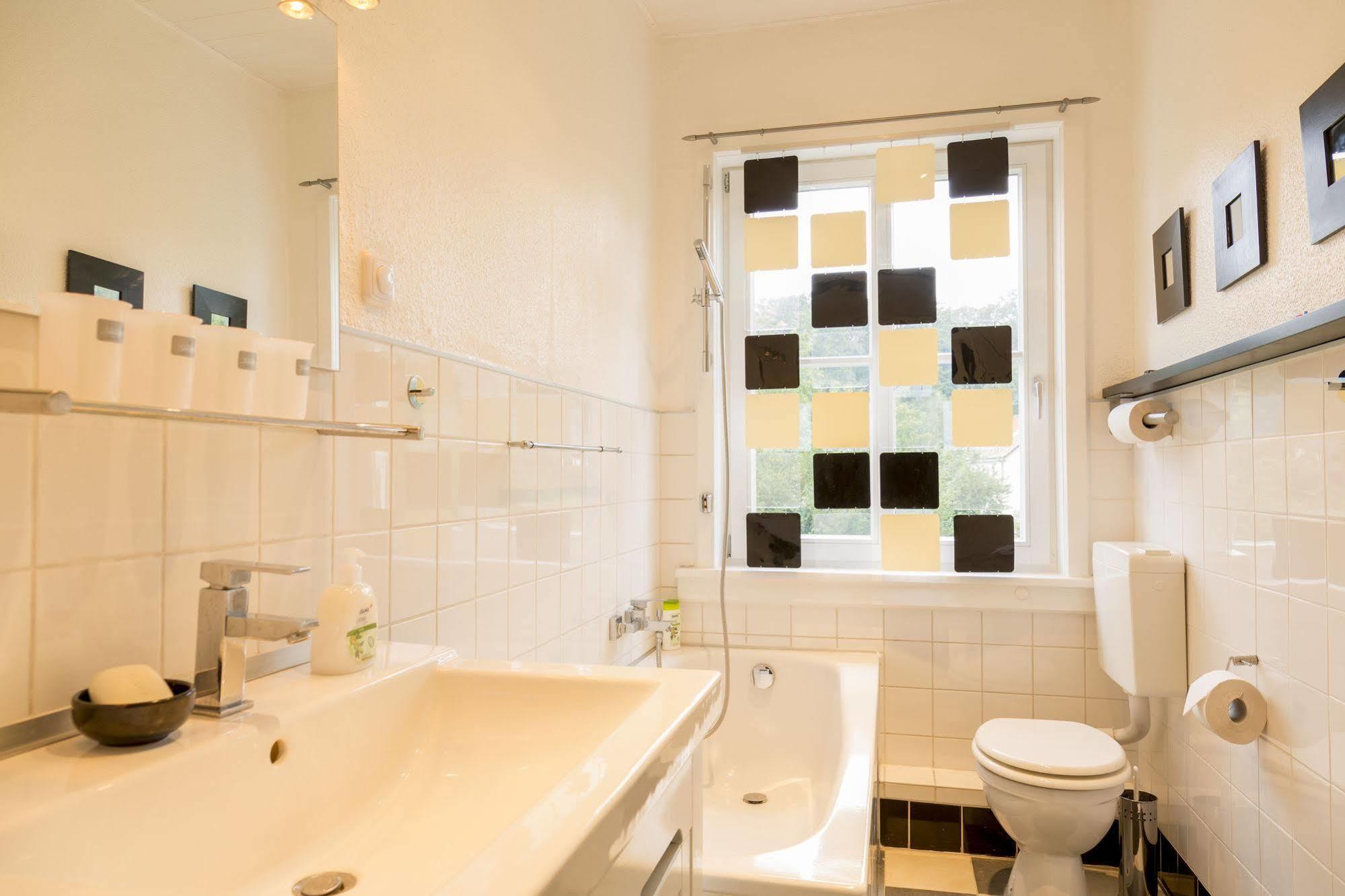 Quality Apartments Hannover By Dmzv Gmbh Zewnętrze zdjęcie