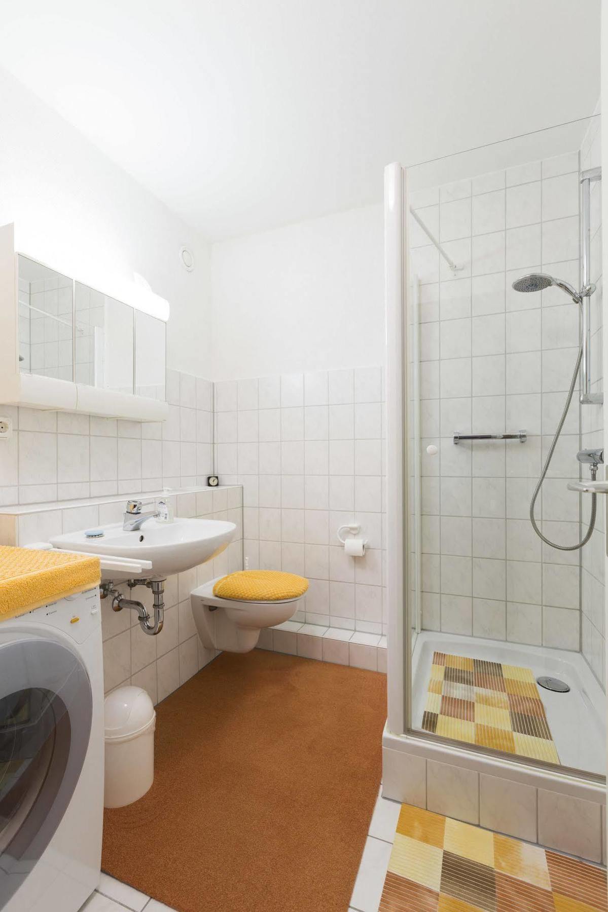 Quality Apartments Hannover By Dmzv Gmbh Zewnętrze zdjęcie