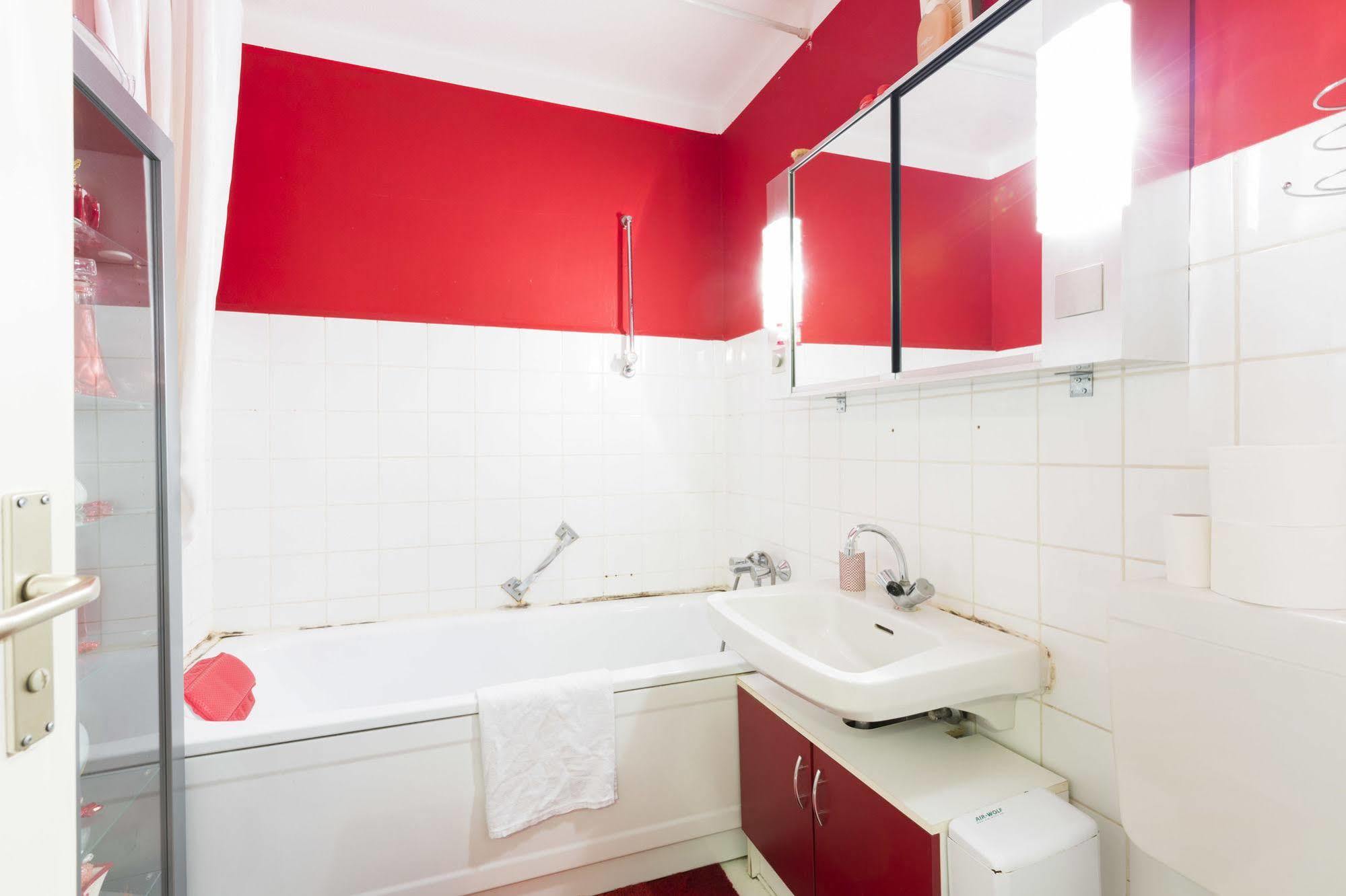 Quality Apartments Hannover By Dmzv Gmbh Zewnętrze zdjęcie
