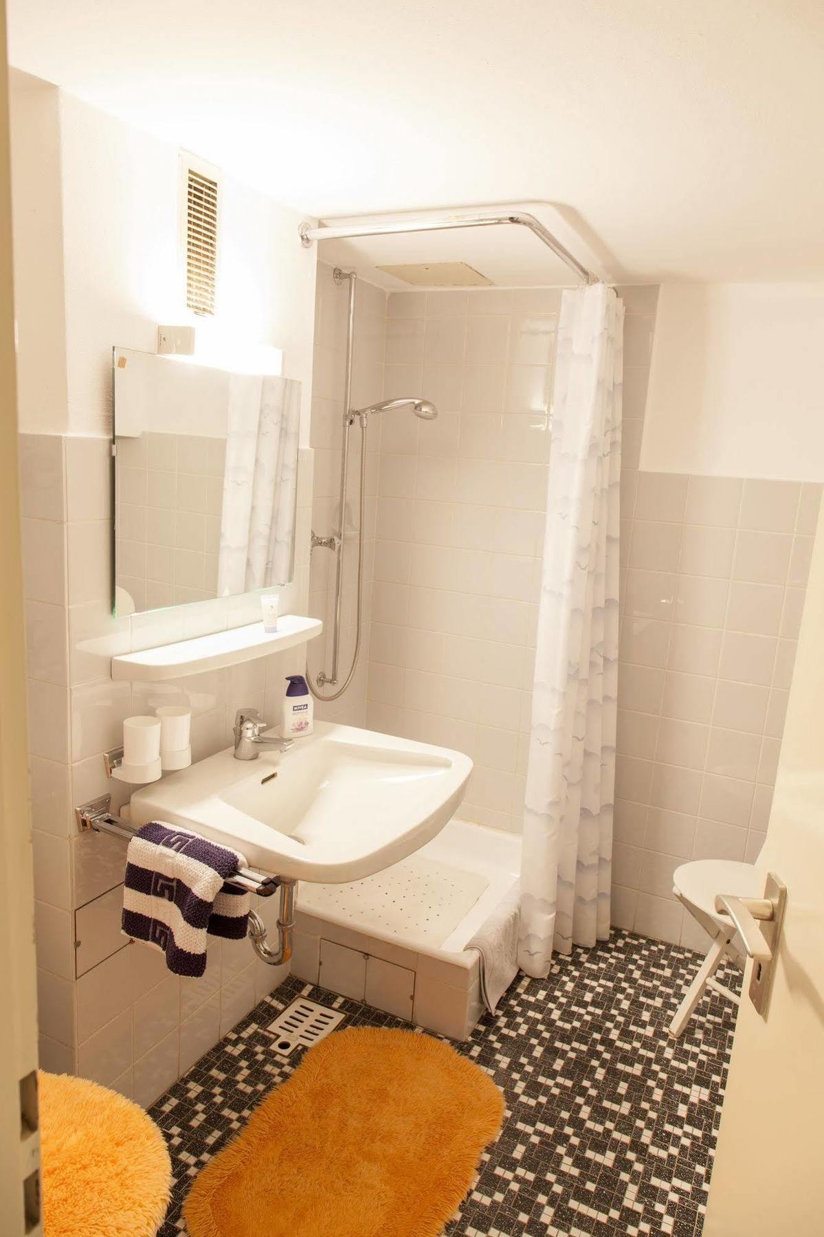 Quality Apartments Hannover By Dmzv Gmbh Zewnętrze zdjęcie