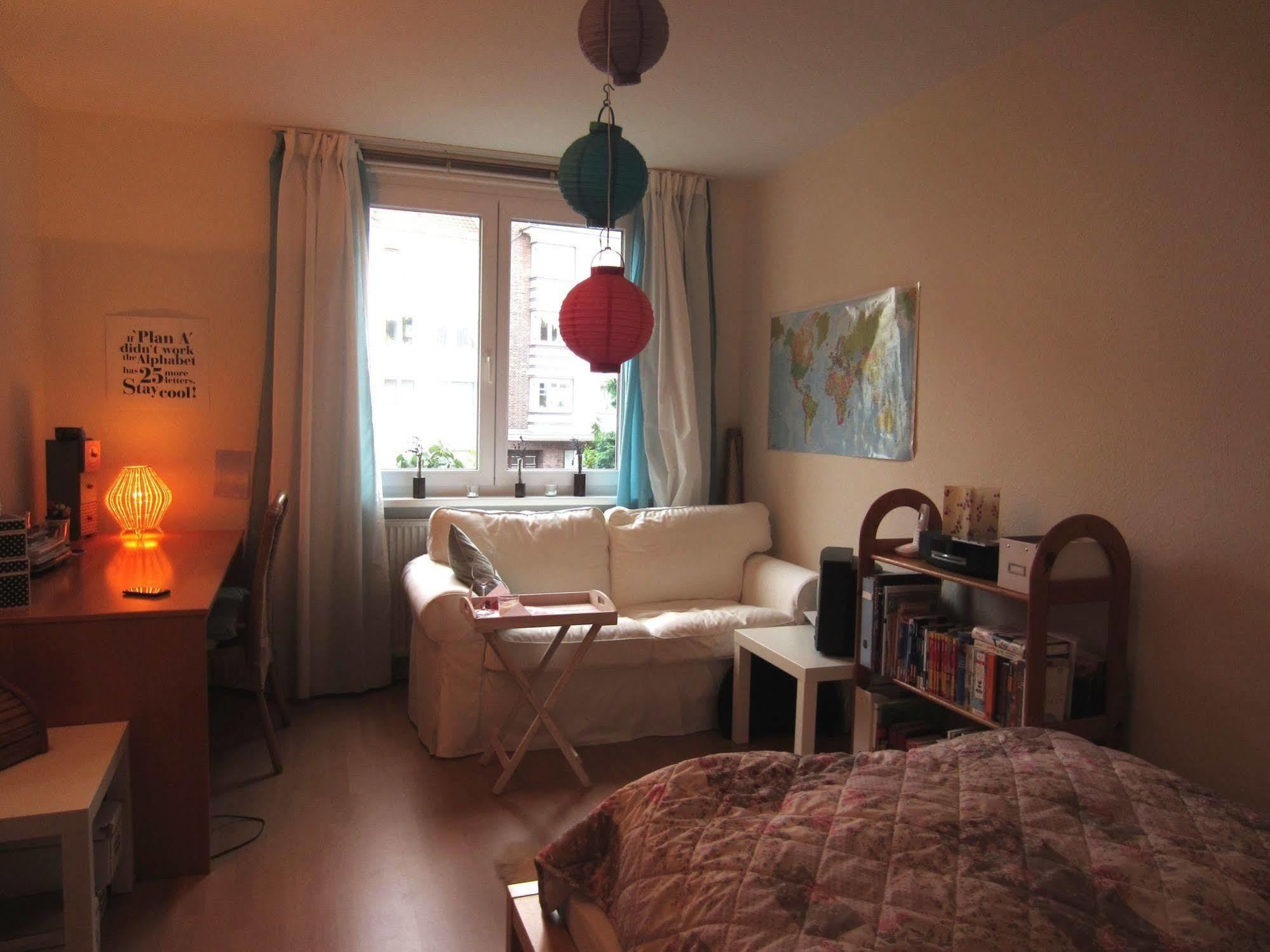 Quality Apartments Hannover By Dmzv Gmbh Zewnętrze zdjęcie