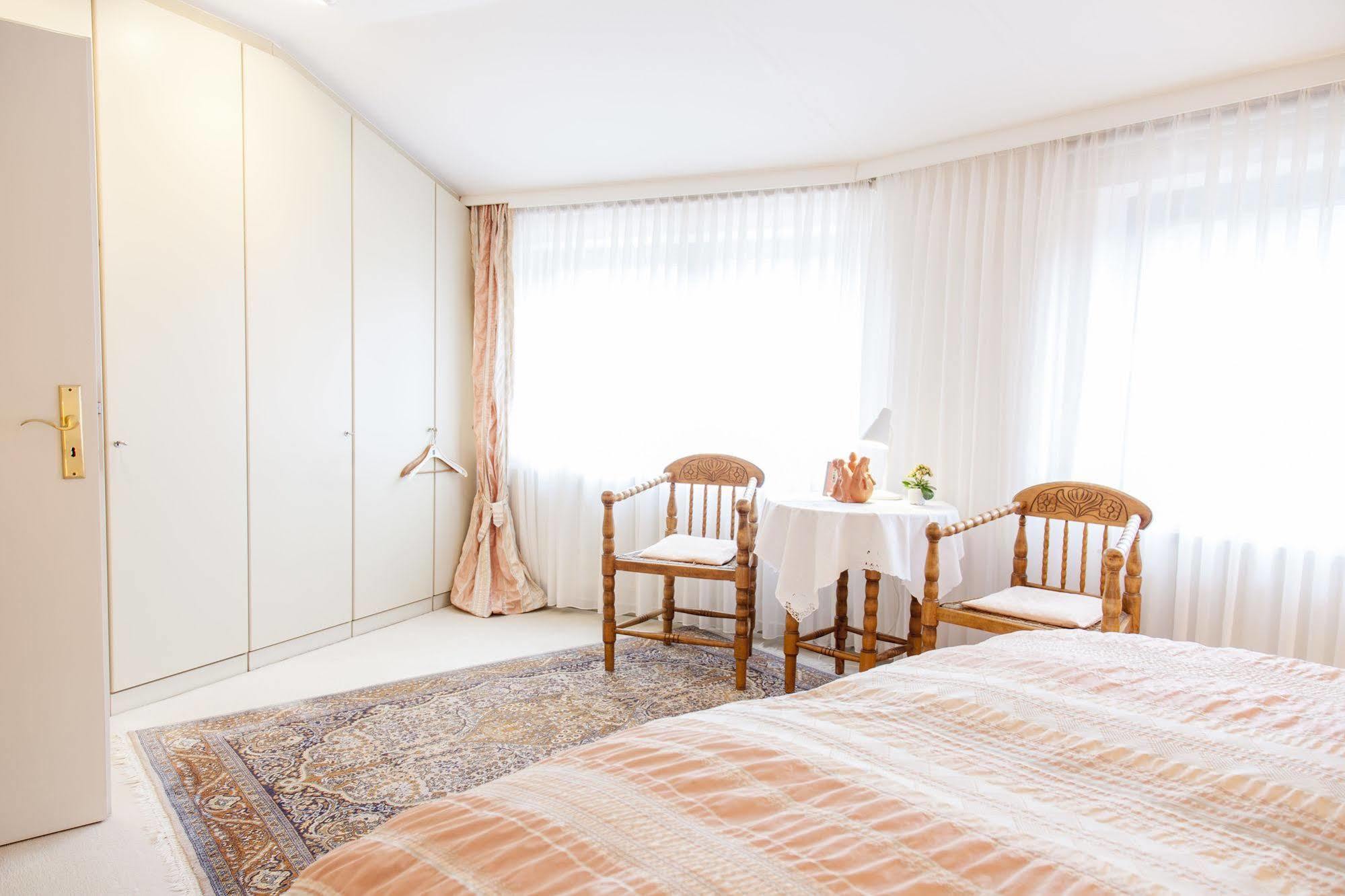 Quality Apartments Hannover By Dmzv Gmbh Zewnętrze zdjęcie