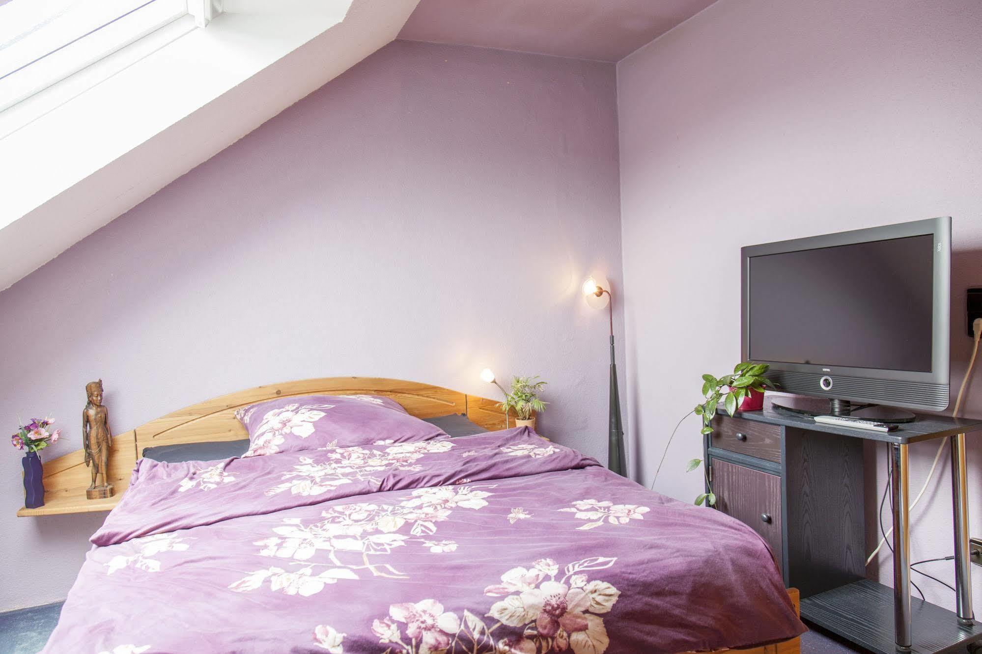 Quality Apartments Hannover By Dmzv Gmbh Zewnętrze zdjęcie